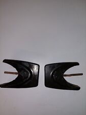 Trabant 2x  Stoßstangenhorn