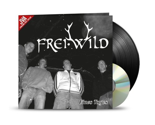 Frei wild eines - -, tages