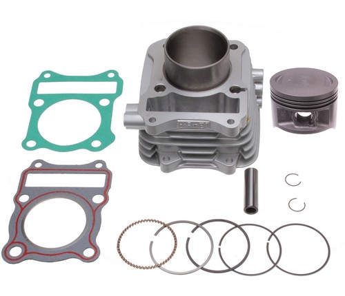 Zylinder suzuki gn125 gs125 - gn,