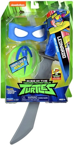 Rise teenage mutant ninja - of,