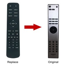 RC-822C Replace Remote Control