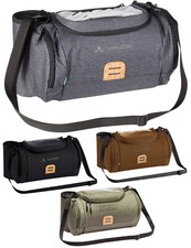 Vaude eBox E-Bike Lenkertasche Fahrradtasche Fronttasche Flaschenhalter KlickFix