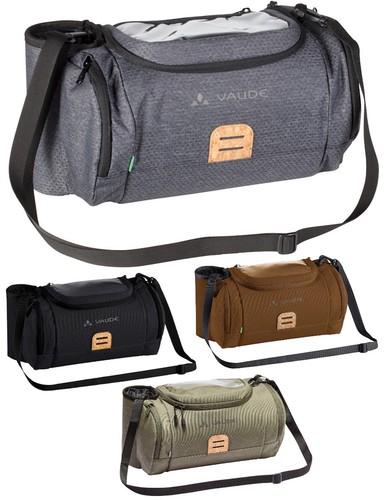 Vaude ebox bike - e-bike, lenkertasche
