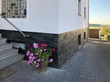 Schiefer Verblender 3 D