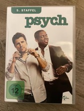 Psych - Staffel/Season 5 [4