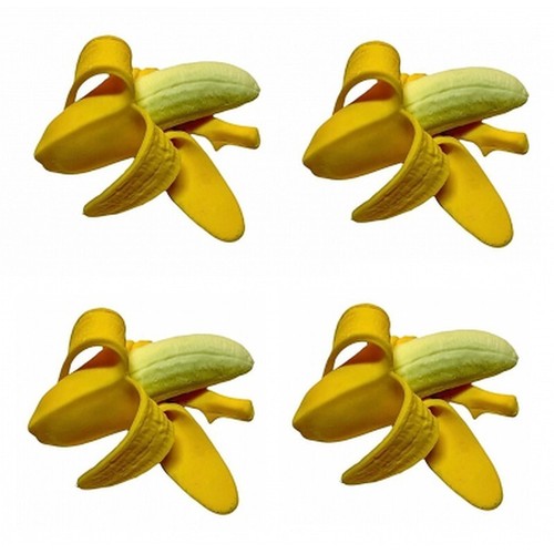Quetschball banane anti - quetschball,