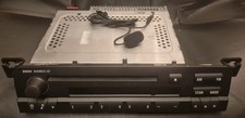 BMW E46 Bluetooth CD Radio
