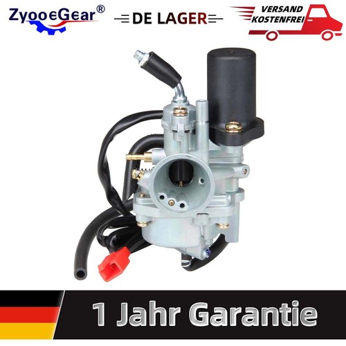 Tgb bullet vergaser 12mm - bullet,
