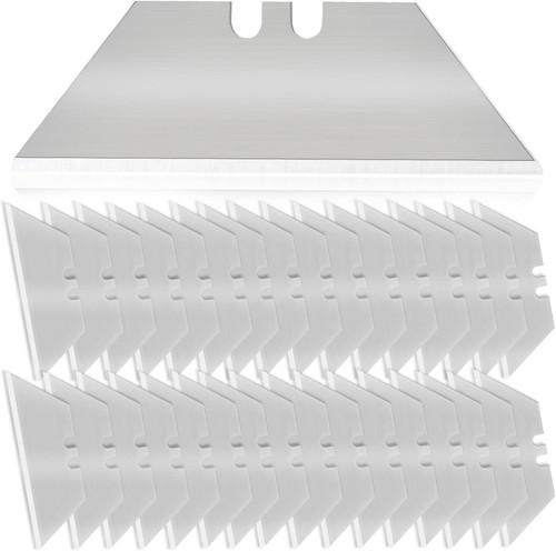 Trapezklingen für