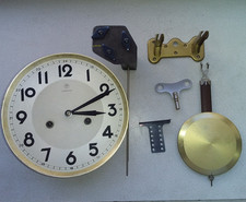 Junghans Uhrwerk 277  für