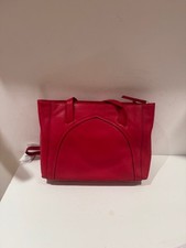 Tasche VOI rot NP: 59,90€
