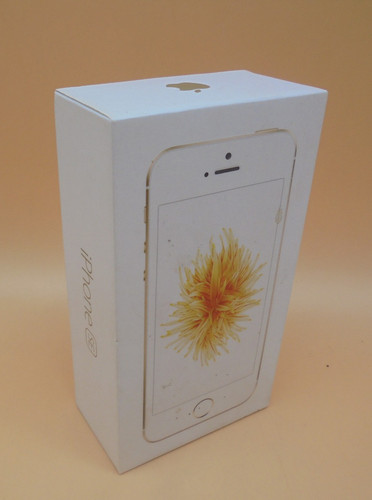 Iphone rose gold gb - se,
