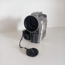 Canon DM-MVX1i MiniDV Digital