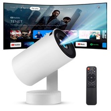 Neu beamer projektor hd - beamer, 4k