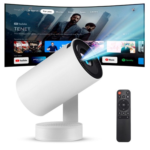 Neu beamer projektor hd - neu, 4k