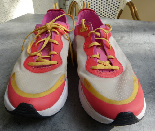 Sneaker nike air max - max, se