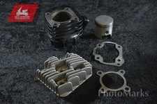 DR Evo 70ccm Zylinder AC Minarelli liegend Aprilia SR50 Yamaha Jog Zustand gut