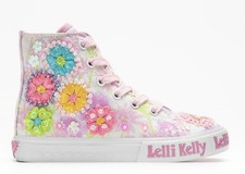 LELLI KELLY ELOISE ROLLY SOLLY