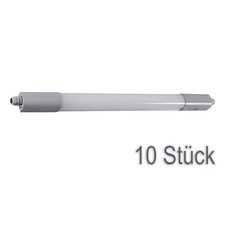 10x RZB LED-Feuchtraumleuchte