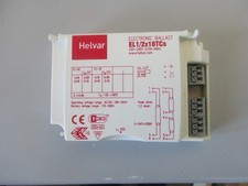 1 EVG 1x18W 2x18W EL1/2x18TCs Helvar