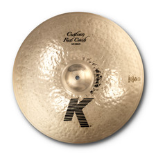 Zildjian USA 16" Zoll K Custom