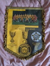 Unikat. Orginal. Wimpel. BVB