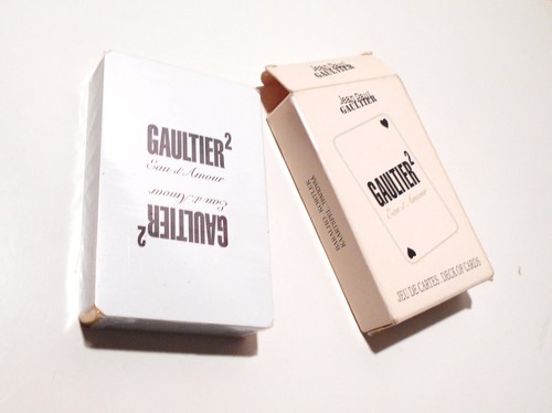 Jean paul gaultier - jean,