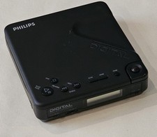 Philips 6804 tragbarer - philips, 6804/20