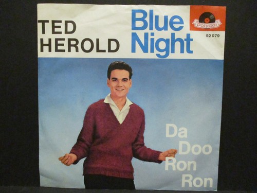 Ted herold da doo - ted,