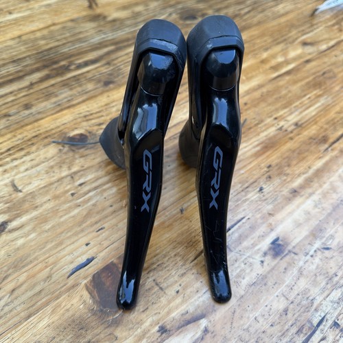 Shimano grx rx400 - shimano, st-rx400