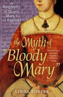 The myth bloody mary - the, of