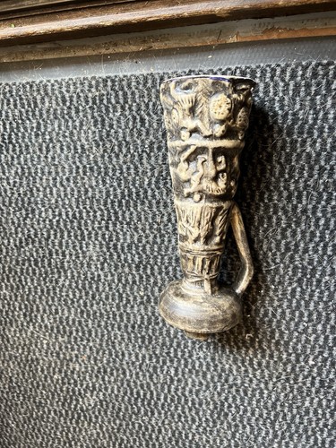 Vase likörvase keramik - -,