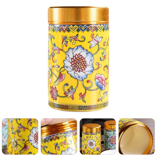 Keramik teedose für losen - keramik-teedose,