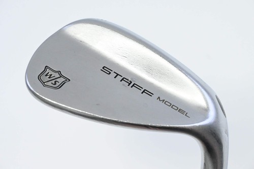 Wilson staff modell gap - wilson,