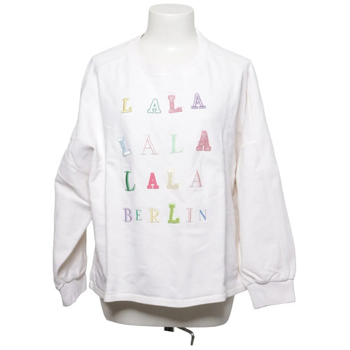 Lala berlin sweatshirt - lala,