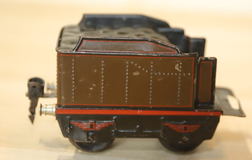 Märklin 899 tender spur - tender, |