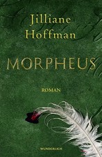 Morpheus von Jilliane Hoffman