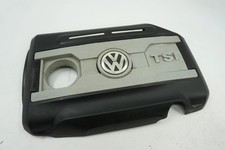 Motorabdeckung VW Golf Tiguan