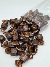 1 x 500gr. Lindt  Nuxorwürfel feinherb ! ( 1000gr./31,98€)