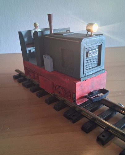 Feldbahn diesellok für - diesellok,
