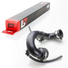 Ladeluftschlauch Turbolader Druckschlauch für Renault Kangoo KC FC 1.5 dCi