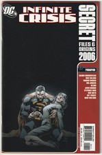 ✪ INFINITE CRISIS SECRET