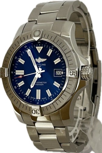 Breitling avenger automatik - breitling, 43
