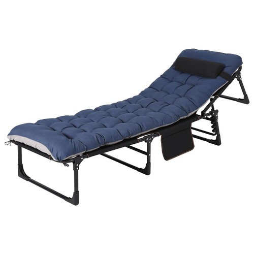 200cm einfaches klappbett - einfaches,