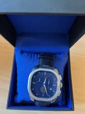 Joop Herrenuhr rechteckig