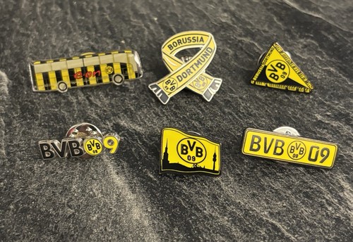 Bvb pins konvolut - konvolut, -6