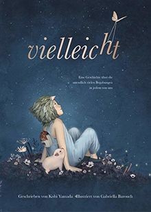Vielleicht eine geschichte - eine,