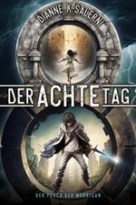 Der Achte Tag 3: Der Fluch der