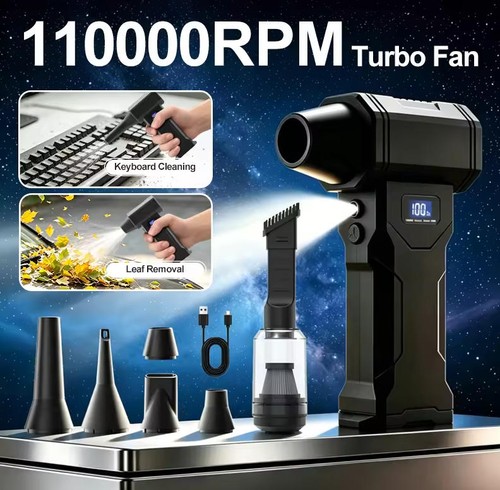 110000 rpm gewaltsamer - 110000,