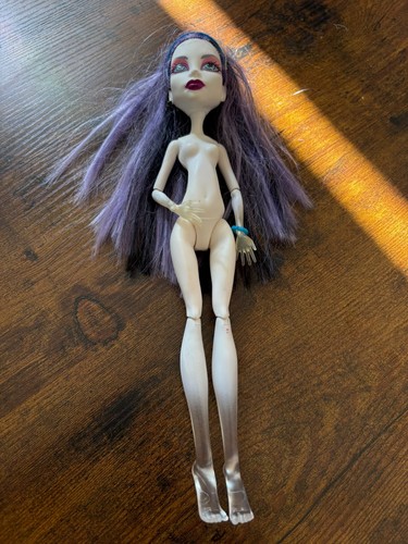 Monster high puppen - puppen, spectra